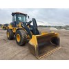 2021 John Deere 524P Wheel Loader